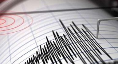 Kayseri'de 4,7 büyüklüğünde deprem