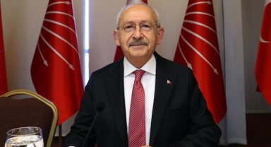 Kılıçdaroğlu’ndan 30 Ağustos Zafer Bayramı mesajı