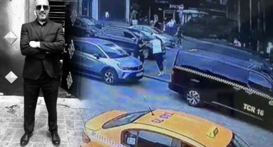 Kısa mesafe tartışması kanlı bitti