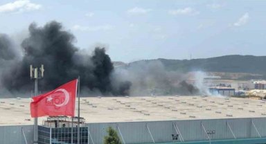 Kocaeli'de bir felaket daha