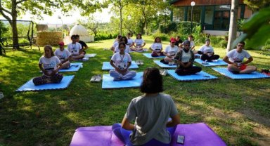 Lösev kampı eğitimlerle renkleniyor