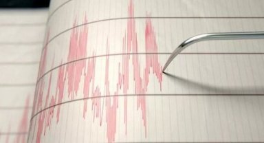 Malatya'da 5 büyüklüğünde deprem: Çevre illerden de hissedildi