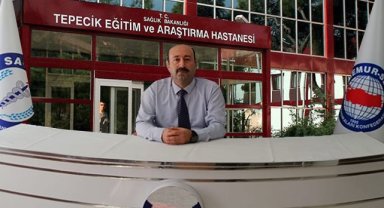 Memur-Sen'den sağlık çalışanlarına destek: Başkan Yılmaz, "Personellere mobbing uygulanıyor"