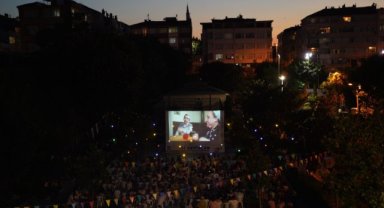 Menderes’te yazlık sinema günleri başlıyor