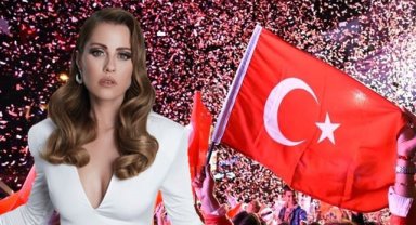 Menderes Zafer Coşkusunu Derya Uluğ İle Kutlayacak