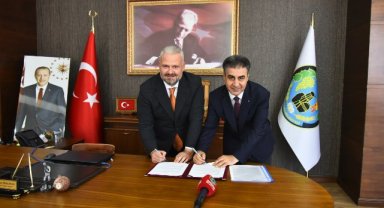 Menemen Belediyesi çalışanın yüzünü güldürdü: Pehlivan'dan promosyon müjdesi