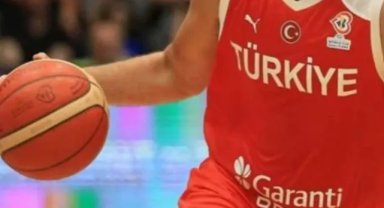 Millilerin rakipleri belli oldu