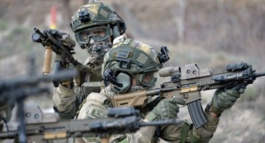 MSB: Pençe-Kilit bölgesinde 3 terörist daha etkisiz hale getirildi