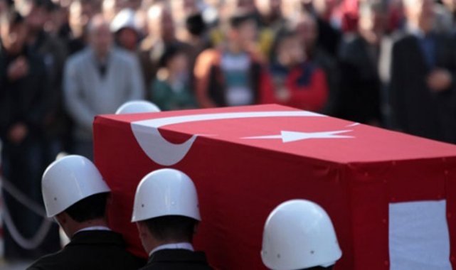 MSB: “Pençe-Kilit Harekâtı bölgesinde bir asker şehit oldu”