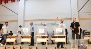 Muratbey Pazar Yeri için kuralar çekildi