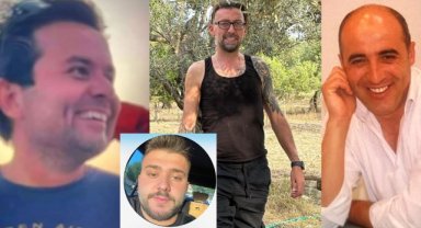 Nevşehir’deki kazada ölen 4 kişinin kimliği belli oldu