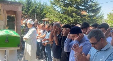 Nevşehir’deki kazada ölen sürücüler toprağa verildi