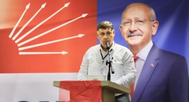 Özkan’dan birlik beraberlik mesajı: "Sonuç ne olursa olsun kazanan CHP olacak"