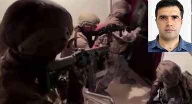 Polis memuru Hakan Telli’nin şehit edildiği silahlı saldırıyla ilgili 39 şüpheli yakalandı