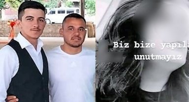 Pusu cinayetinin altından evlat intikamı çıktı