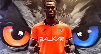 RAMS Başakşehir, Ousseynou Ba’yı renklerine bağladı