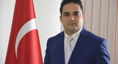 Sağlık-Sen İzmir 2 Nolu Şube Başkanı Özdemir'den toplu sözleşme açıklaması