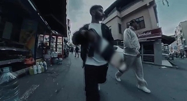 Şarkılarında illegal hayatı özendirmekle suçlanan 3 rapçi gözaltında