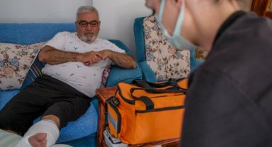 Seferihisar Belediyesi sosyal yardımda çığır açtı