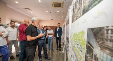 Soyer: 2030’da sıfır karbon hedefinde önemli rol oynayacak