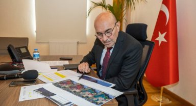 Soyer döneminde 1 milyar TL'nin üzerinde kamulaştırma yapıldı