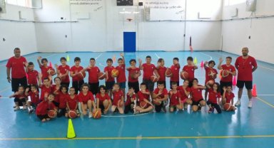 Spor turizminin gözde kenti Bergama