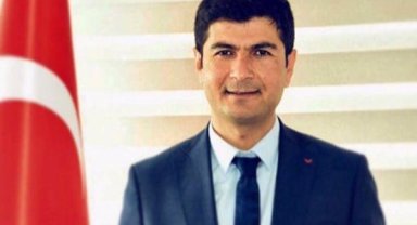 Tahir Emre Can, İzmir Vakıflar Bölge Müdürü oldu