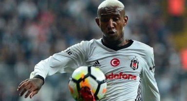 Talisca’dan transfer açıklaması