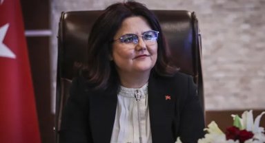 TBMM İnsan Hakları İnceleme Komisyonu Başkanı Yanık, Azerbaycan Büyükelçisi Memmedov ile görüştü