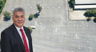 Torbalı Belediye Başkanı Tekin’den pazar açıklaması