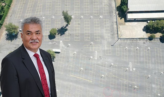Torbalı Belediye Başkanı Tekin’den pazar açıklaması