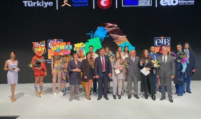 Türk moda endüstrisi tasarım ve katma değeri bir araya getiriyor