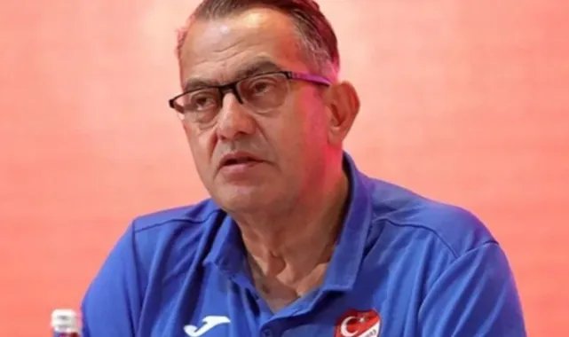UEFA’dan Murat Ilgaz’a görev