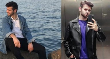 Üniversiteli genç denizde yüzerken boğuldu