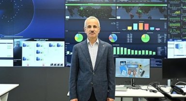 USOM Siber saldırılara göz açtırmıyor: "253 bin internet adresine 108 milyon erişim engellendi"