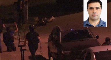 Uyuşturucu baskını:1 polis şehit oldu