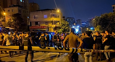 Uyuşturucu operasyonunda çatışma