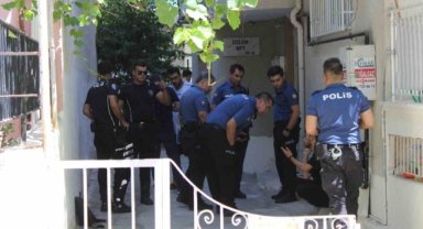 Yüksek lisans öğrencisi evinde ölü bulundu