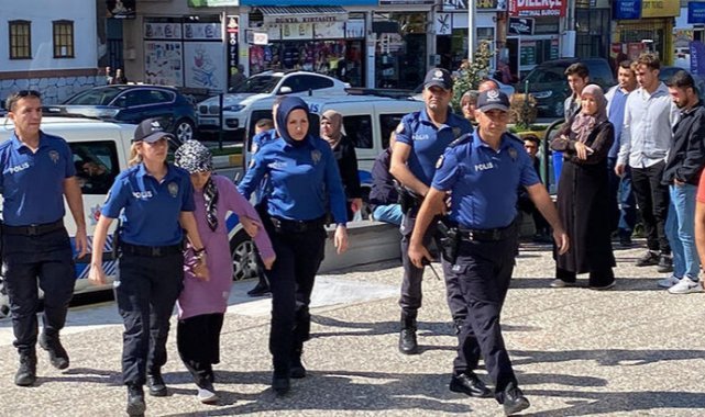 2 aylık bebeğin ölümüyle ilgili gözaltına alınan anne tutuklandı