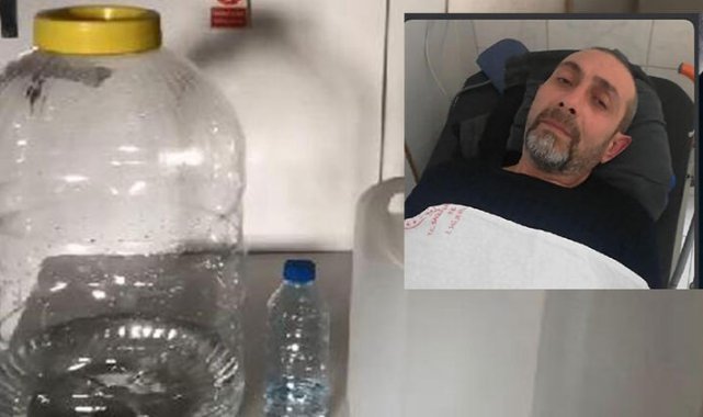 6 kişinin öldüğü sahte içki davasının sanığı, ‘Bunları sevdiklerime vereceğim’ demiş