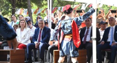 7 Eylül Torbalı’da törenle kutlandı