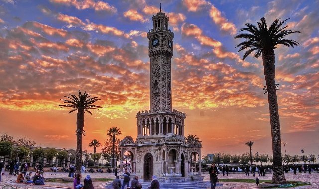 7. Uluslararası İzmir Edebiyat Festivali başlıyor