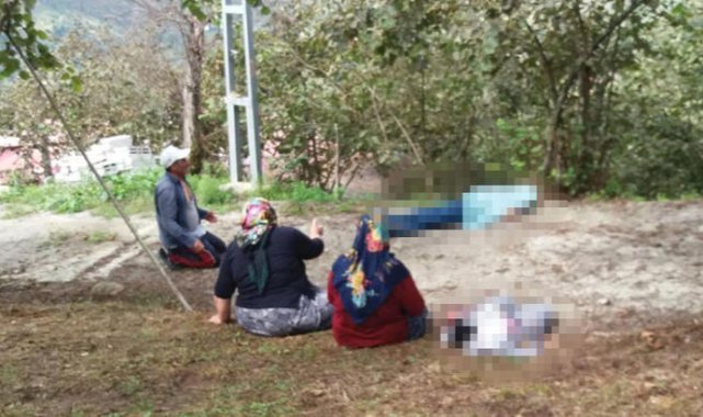 79 yaşındaki ağabey, kardeşi ve eşini arazi anlaşmazlığı nedeniyle öldürdü