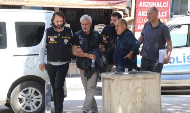 Ağabeyinin husumetlisini öldüren sanık: Bıçağı alıp rastgele savurdum