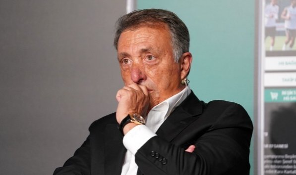 Ahmet Nur Çebi'den Salih Uçan açıklaması