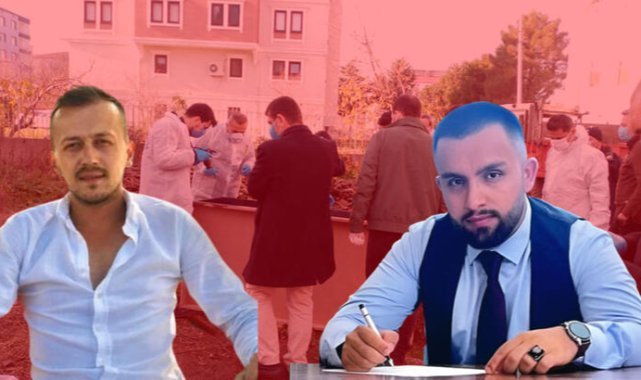 Ahşap sandıkta cesedi bulunan perdeci cinayetinde, sanığa ağırlaştırılmış müebbet talebi