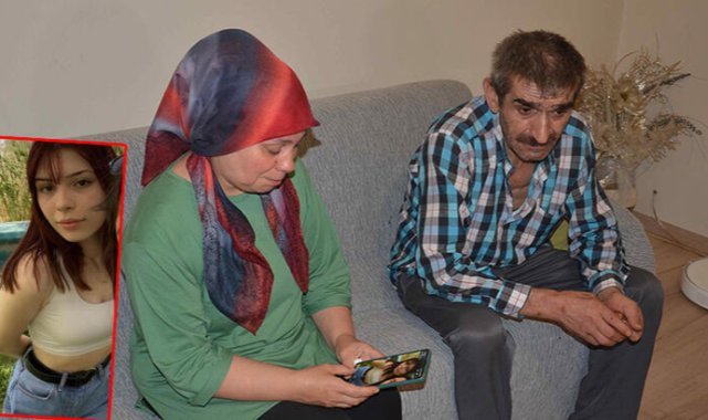 Ailesi, 4 gündür kayıp Açelya'dan gelecek iyi haberi bekliyor