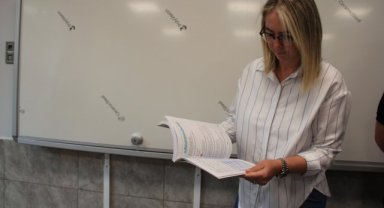 Ak Parti'li Çankırı: “İzmir’de çivisi çıkmış bir yönetimin eser üretmesi beklenemez”