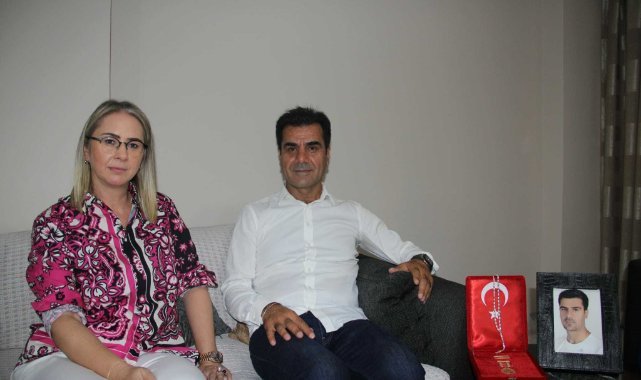 AK Partili Ceyda Bölünmez Çankırı Saldırıya Uğrayan Terör Gazisini Yalnız Bırakmadı