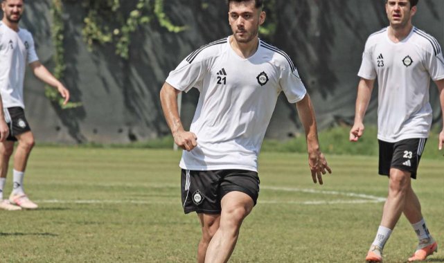 Altay’da Ali Kızılkuyu'nun performansı beğeni topladı